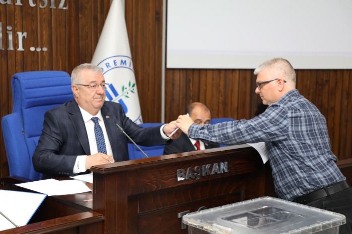  Edremit İl Olmaya Adım Adım Yaklaşıyor: Kentsel Tasarım Müdürlüğü Kuruldu!