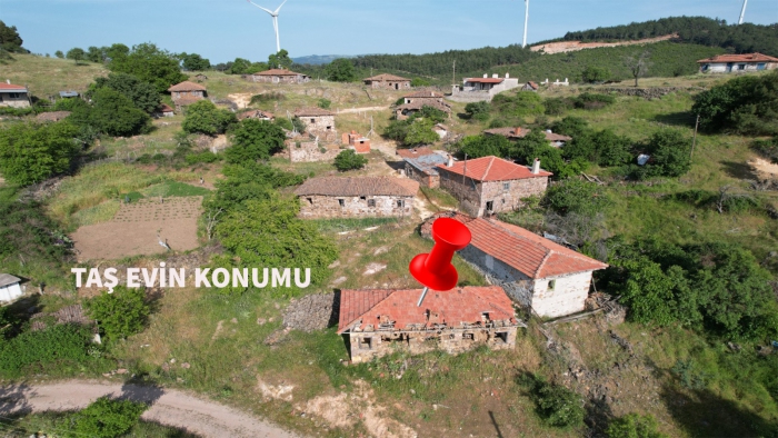 Kırsal Turizmin Yeni Gözdesi: Hacımahmutlar Köyü'nde Yatırım Fırsatları